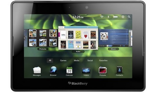 BlackBerry PlayBook 64GB
