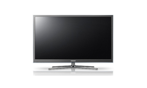 Samsung PS64D8000