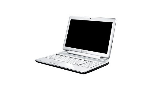 Toshiba Qosmio F750-118