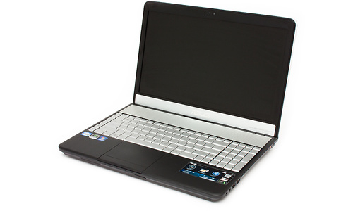Asus N55SF-S1060V