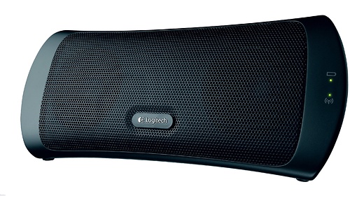 Logitech Wireless Speaker for iPad