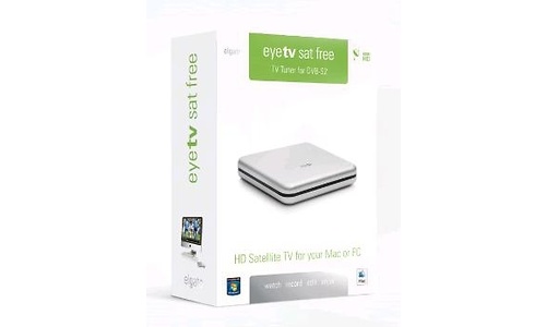 Elgato EyeTV Sat Free