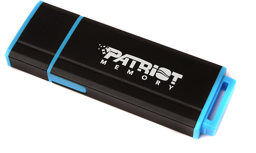Patriot Supersonic Magnum 64GB