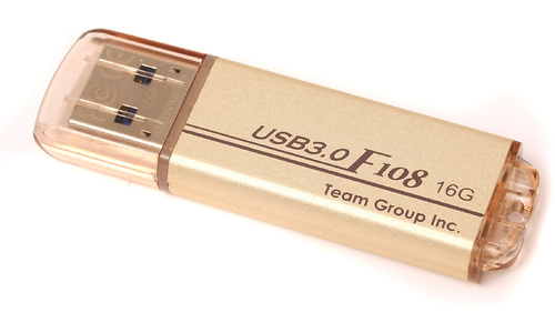 Team F108 16GB