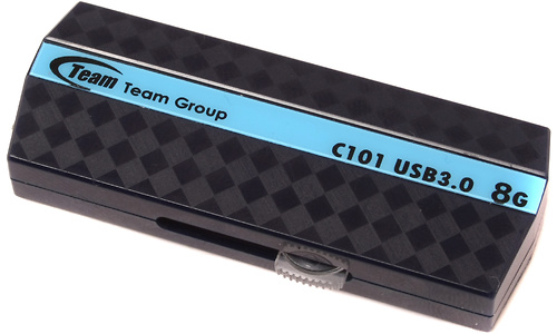 Team C101 8GB