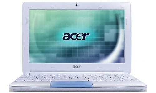 Acer Aspire One Happy Blue-N57DQ