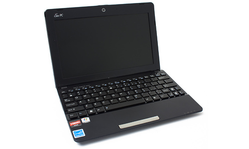 Asus Eee PC 1015BX Black (C-50)