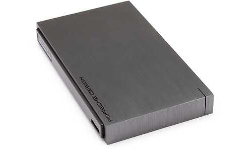 LaCie Porsche Design P'9220 500GB