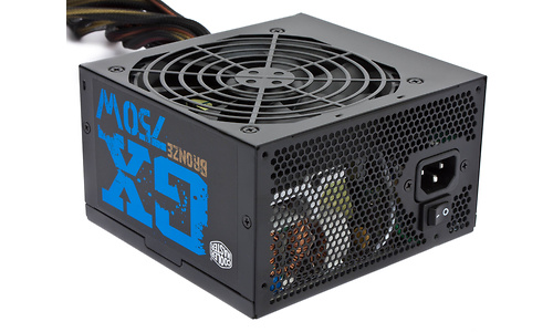 Cooler Master GX Series V2 750W