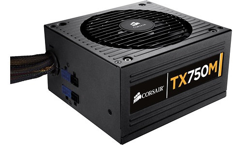 Corsair TX750M