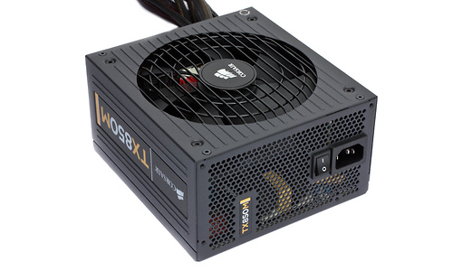 Corsair TX850M