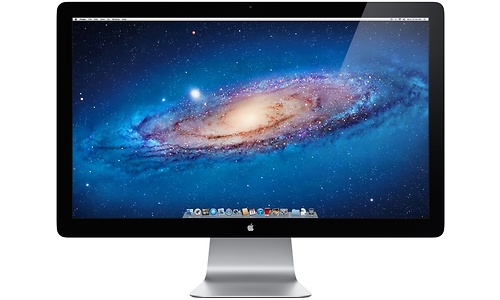 Apple Thunderbolt Display