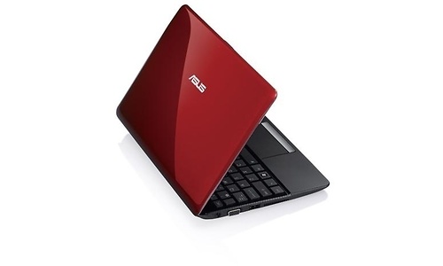 Asus Eee PC 1015PX Red (320GB, 1.5GB)