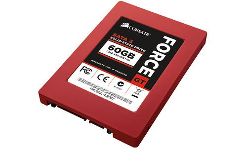 Corsair Force Series GT 60GB