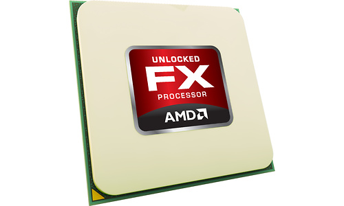 AMD FX-8120