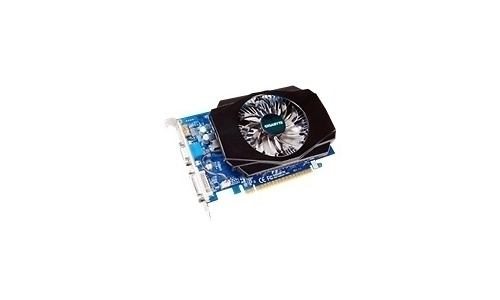 Gigabyte GV-N430-1GI