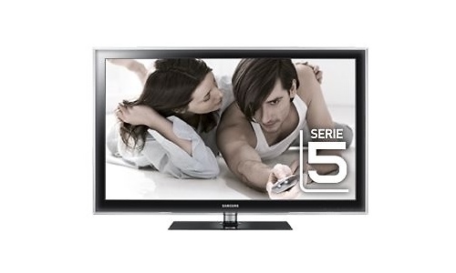 Samsung LE32D579