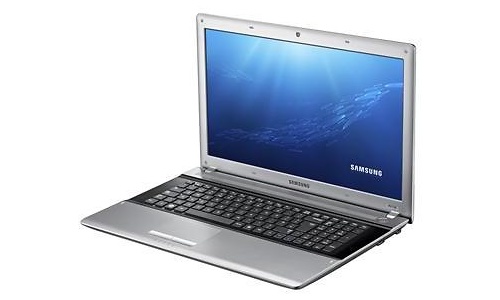 Samsung RV720-S02NL