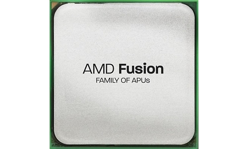 AMD A4-3400