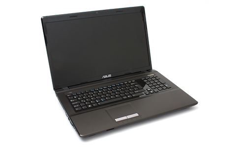 Asus K93S