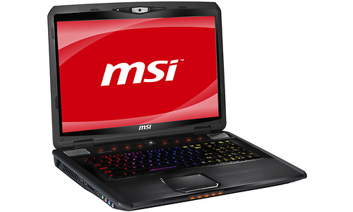 MSI GT780-235NL