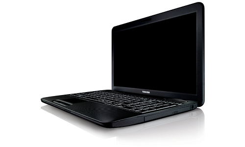 Toshiba Satellite C660-24C