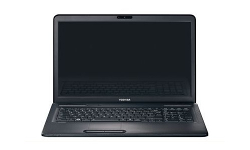 Toshiba Satellite C670-13G