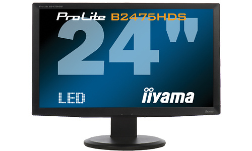 Iiyama ProLite B2475HDS-1
