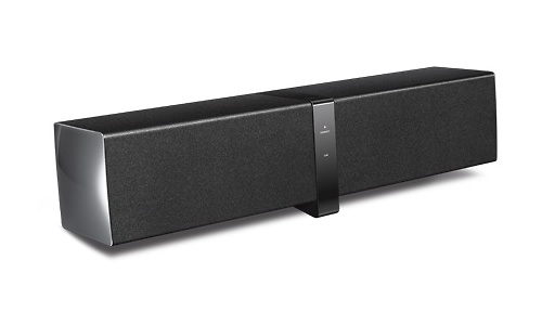Creative ZiiSound D5x