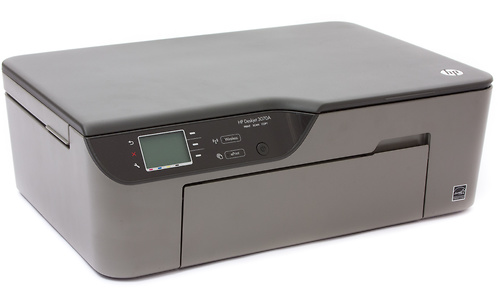 HP Deskjet 3070A