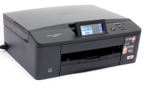 Brother DCP-J525W