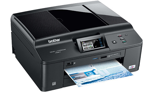 Brother DCP-J725DW