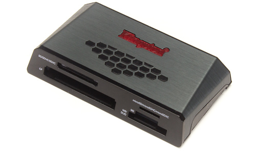 Kingston FCR-HS3