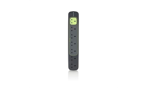 Belkin Conserve Smart AV 7-socket