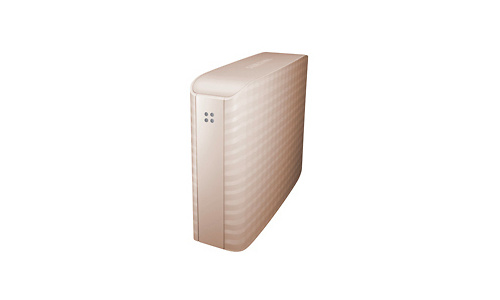 Samsung M3 1.5TB Beige