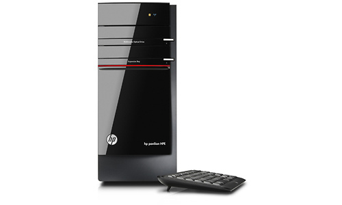 HP Pavilion h8-1020nl