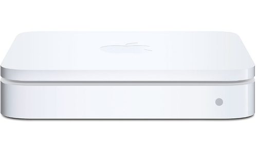 Apple AirPort Extreme Base Station (MD031Z/A)