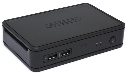Sitecom MD-273 Network TV Media Player