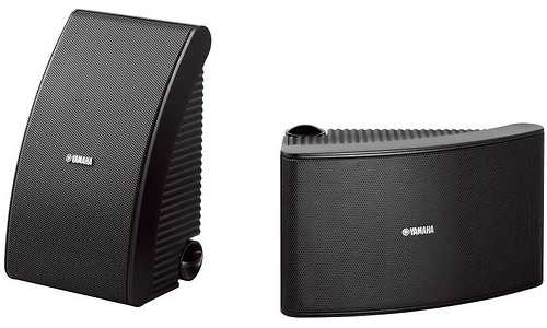 Yamaha NS-AW592 Black