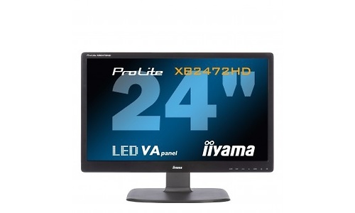 Iiyama ProLite XB2472HD-B1