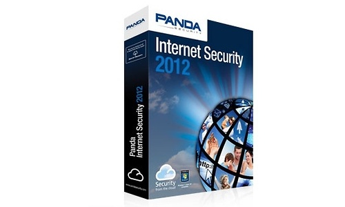 Panda Internet Security 2012 OEM BNL 3-user