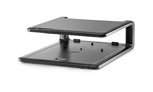 HP LCD Monitor Stand