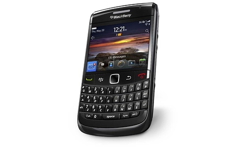 BlackBerry 9780 Bold BE