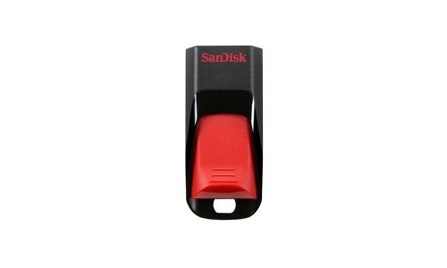 Sandisk Cruzer Edge 8GB