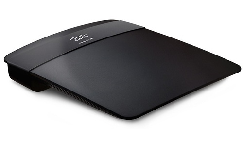 Linksys E1200