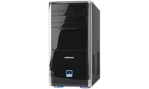 Medion P5347D