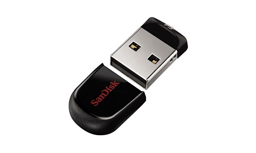 Sandisk Cruzer Fit 16GB