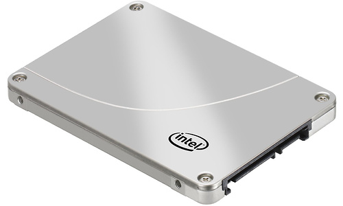 Intel 320 Series 120GB (7mm)