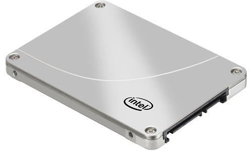 Intel 320 Series 160GB (7mm)