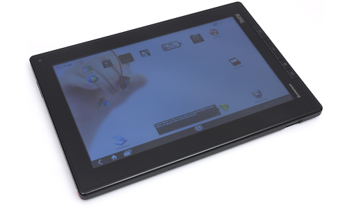 Lenovo ThinkPad Tablet 16GB 3G